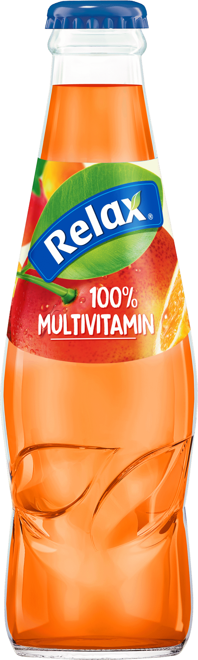 100% Multivitamin - HOREKA