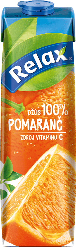 DŽUSY A NEKTARY