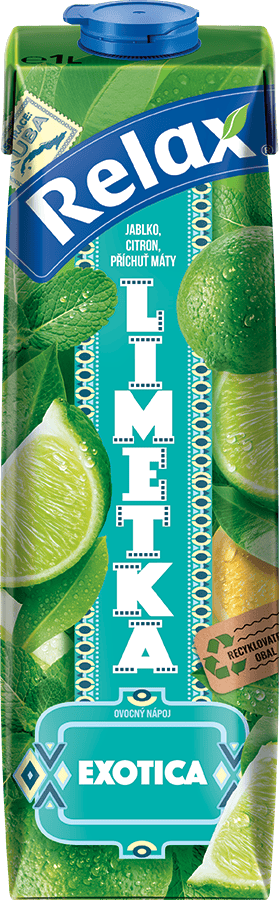 Limetka mobil