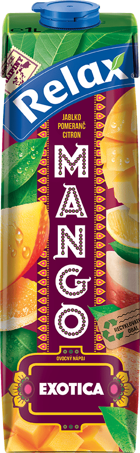 Mango mobil