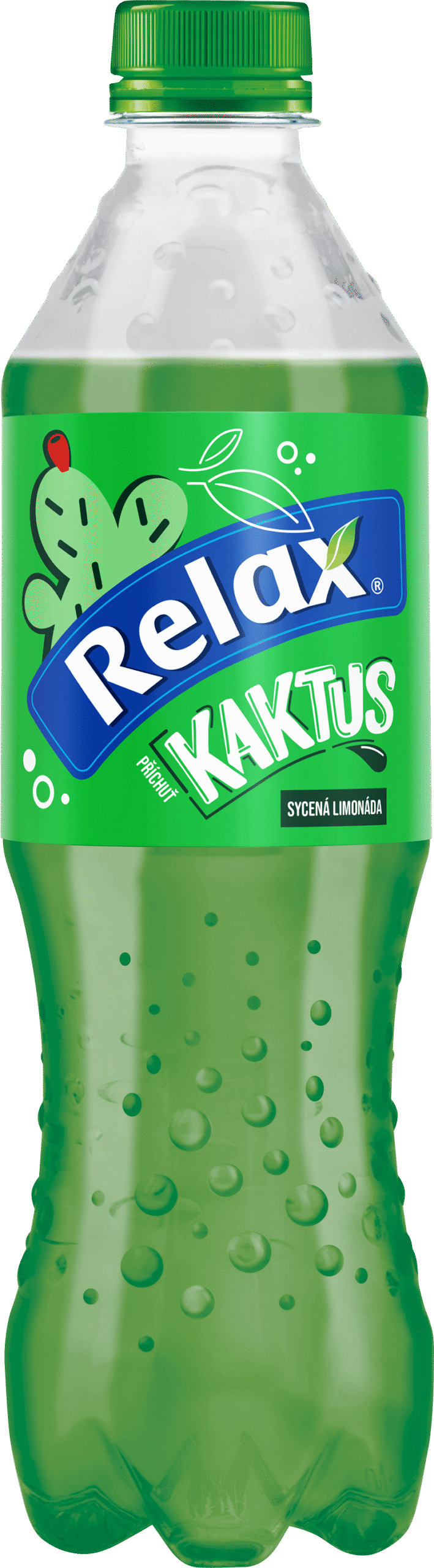 Kaktus mobil