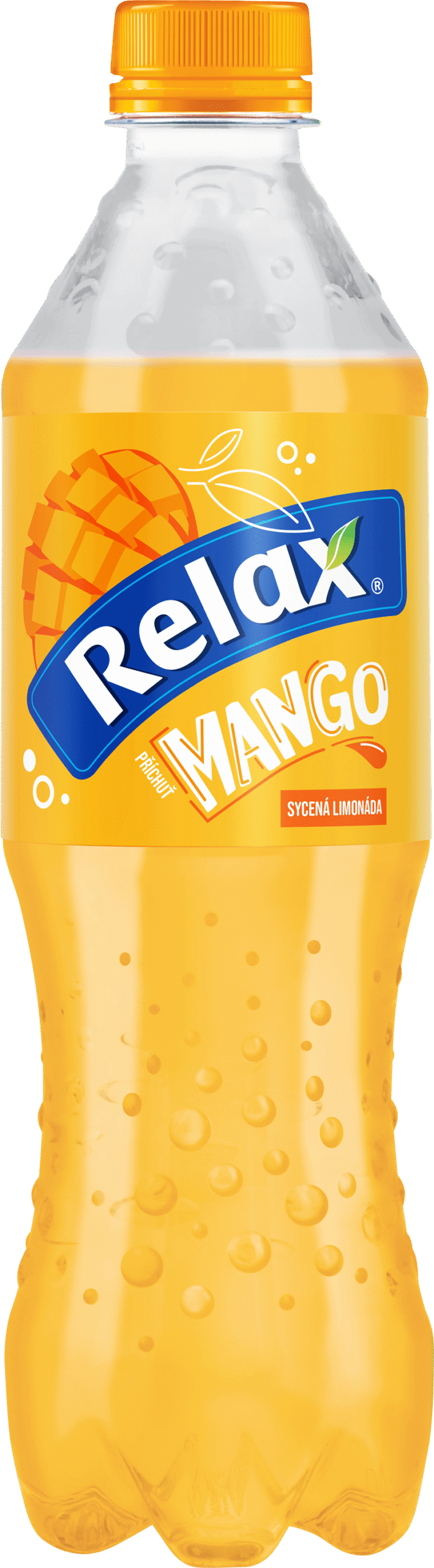 Mango mobil