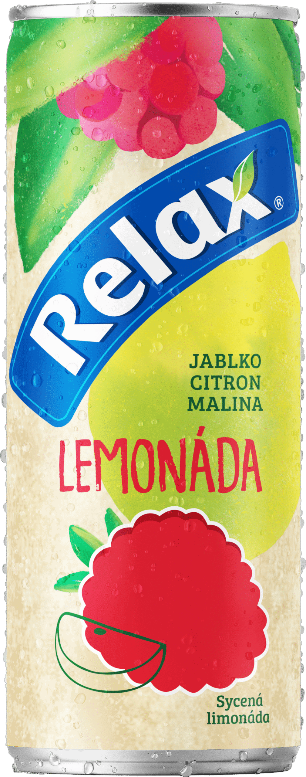 Citron – malina mobil