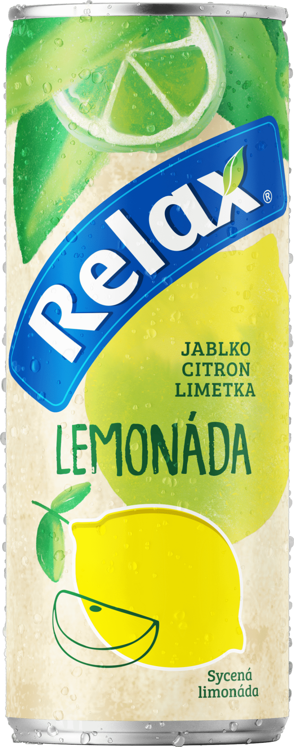 Citron – limetka mobil