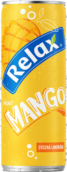 Mango mobil