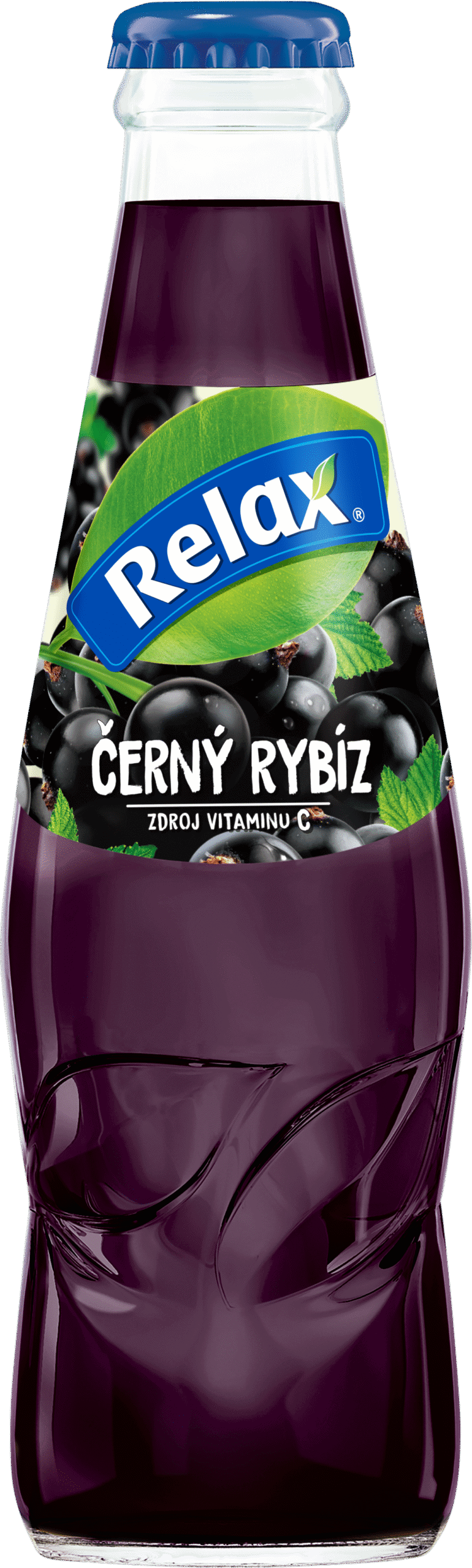 Černý rybíz - HOREKA
