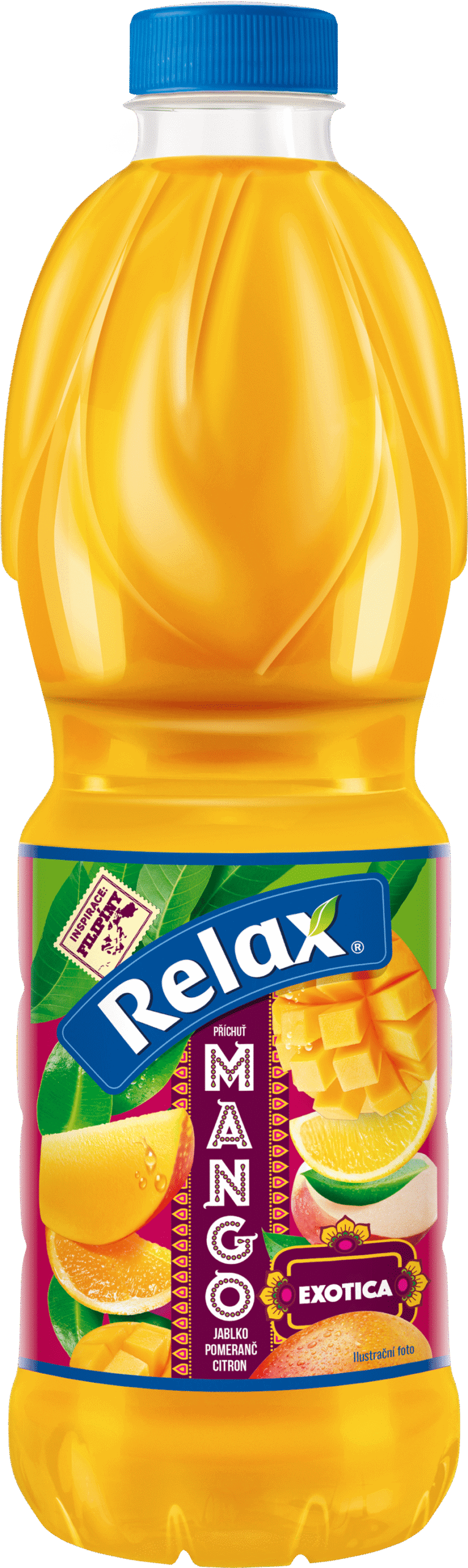 Mango mobil