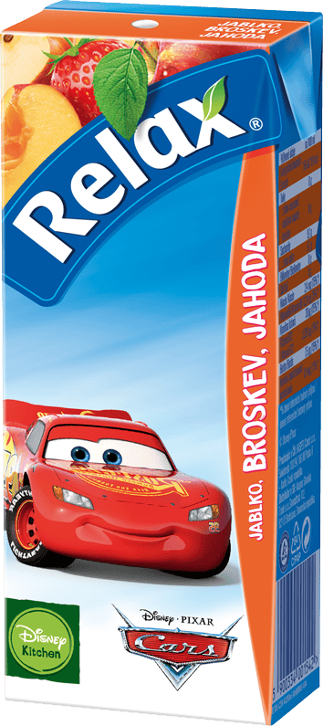 Broskev mobil