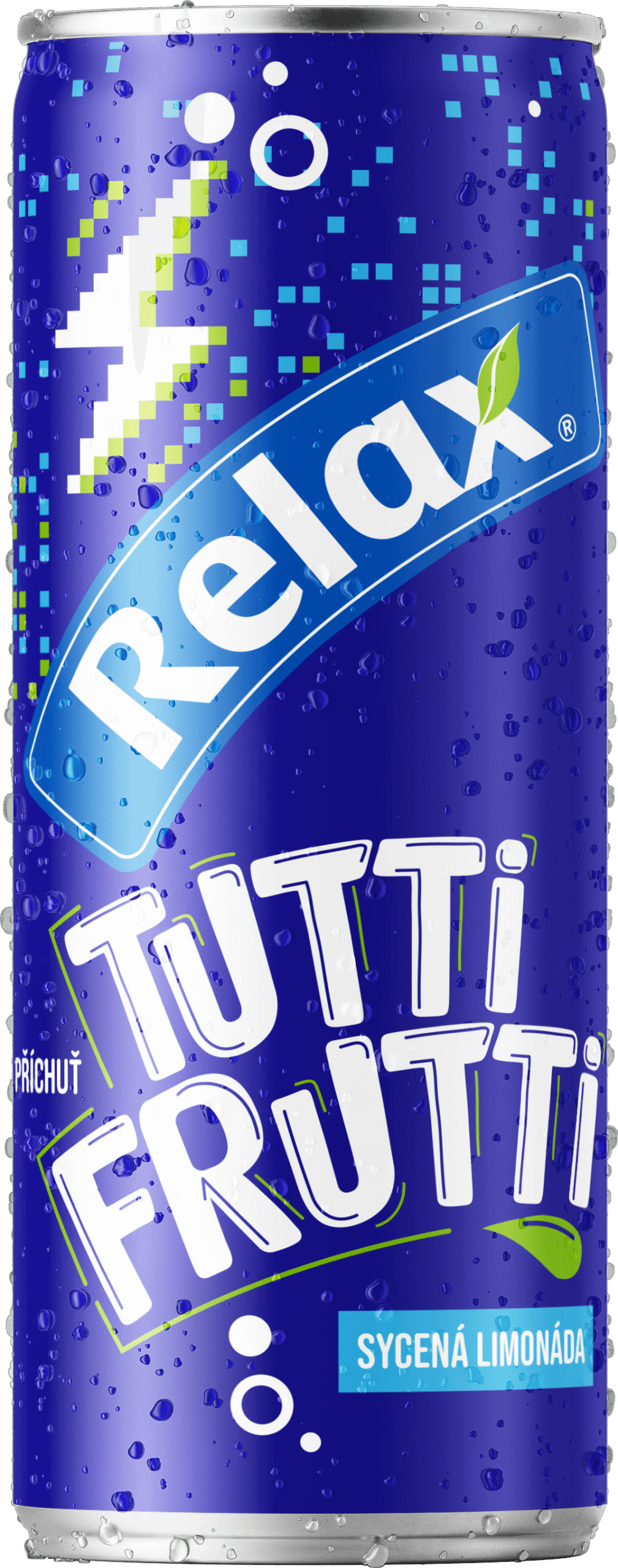 Tutti Frutti mobil