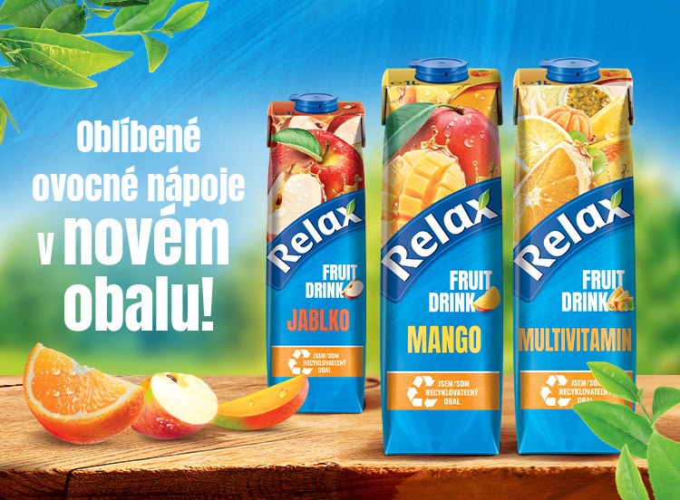 FRUIT DRINK