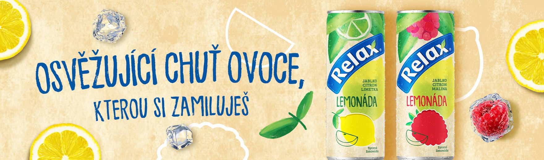 LEMONÁDY