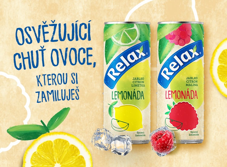 LEMONÁDY