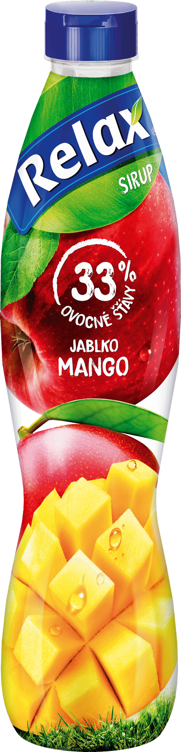 33% mango mobil
