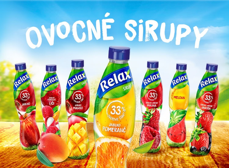 SIRUPY