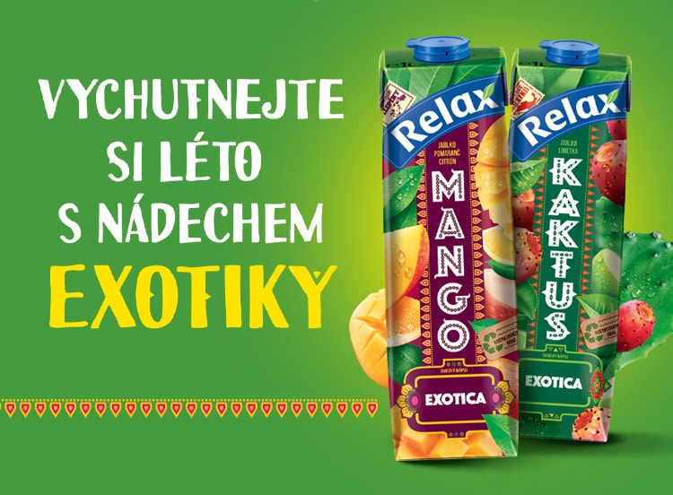 EXOTICA